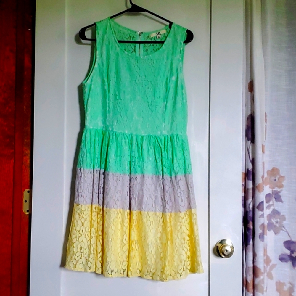 Dress